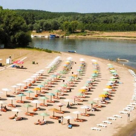 Samskara-Beach Hotel Kalarász Kültér fotó