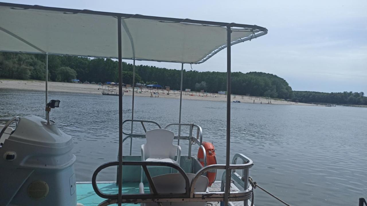 Samskara-Beach Hotel Kalarász Kültér fotó